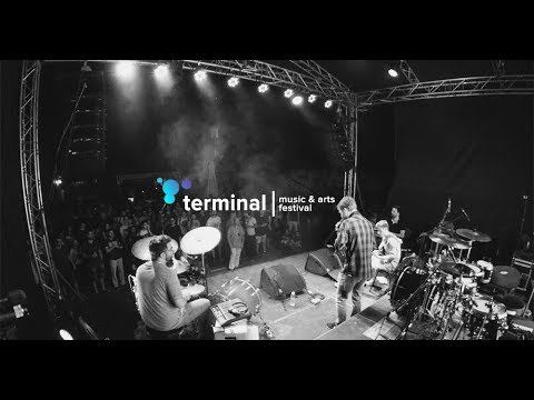 Epiphany - Terminal Music&Arts Festival, Sombor 2017