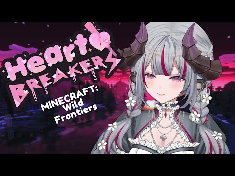 【WILD FRONTIERS】HEARTBREAKERS SWEEP!