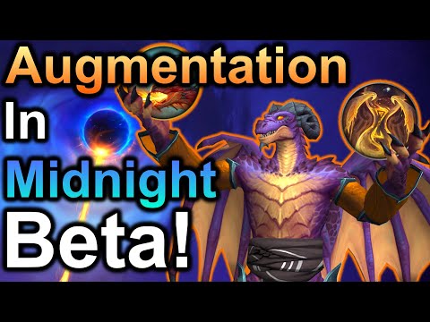 How’s Augmentation Doing In Midnight Beta?