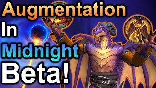How Is Augmentation Doing in the Midnight Beta? thumbnail