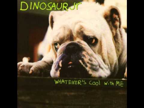 Dinosaur Jr. - Keep The Glove