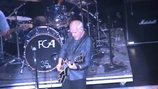 Peter Frampton-Nowhere&#39;s Too Far (For My Baby)-8/2/11