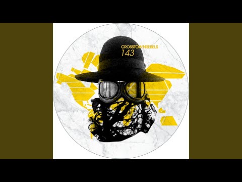 Let's Prance (Radio Slave & Thomas Gandey Last Communication Remix)