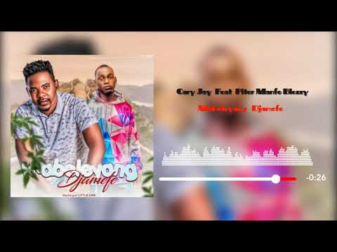 Cary Jay Feat Piter Manfo Blezzy - Mabeleyang Djamefe