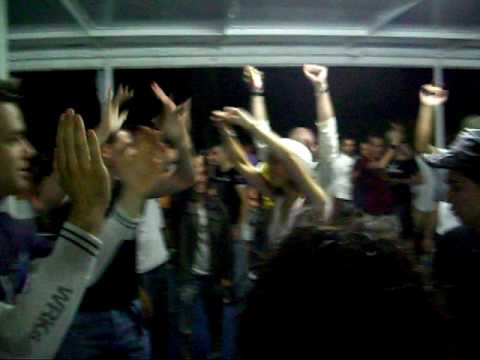 DAVID MAYL eQalize CODE NINE en ship to ibiza´09 www.dinamikpartys.com