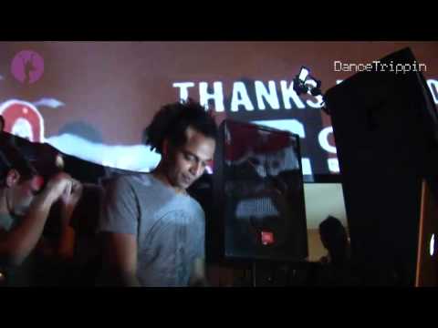 Johnny D - Point Of View [played by Johnny D]