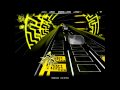 Hatebreed - Live for this [Audiosurf Ninja Mono ...