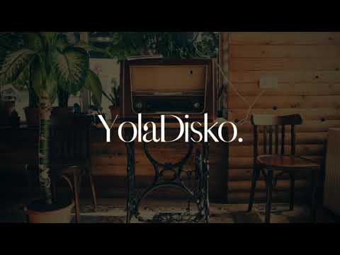 YolaDisko - Jump Your Body