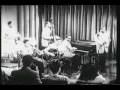 Texas and Pacific: Louis Jordan and his Tympany Five