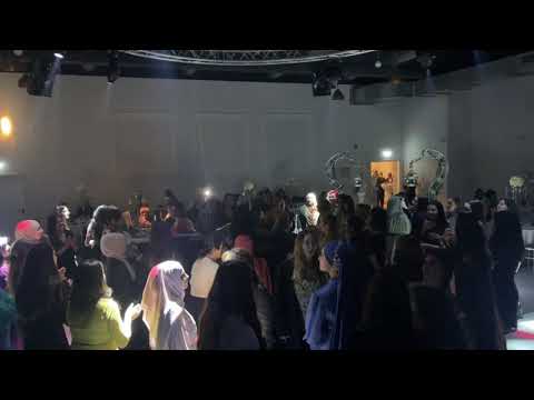 15.10.2021 DJ Serkan Erkal @ Buke Events / Hannover ( Dilan & Fatih )