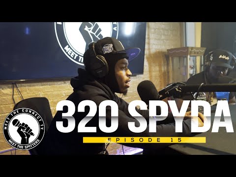 320 SPYDA | Meet The Spitters | #Freestyle15