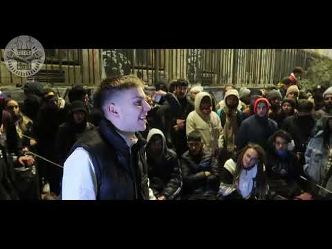 SOK x LUNA x AZTRO | GARDEN BATTLES C18 | OCTAVOS | FECHA 10