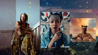 Jamila Woods - Stellar Lyrics
