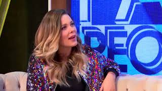 LORENA GOMEZ (VULNERABLE A TI) - ENTREVISTA