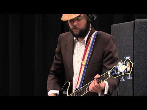 The Black Lillies - 'Desire'