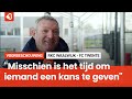 Jans hint op verandering(en) in de opstelling tegen RKC