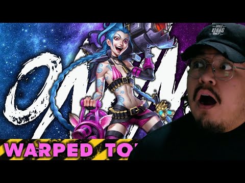1ST LISTEN REACTION Prompto x ONI INC. - Warped Tour