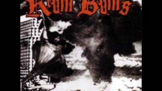 krum- bums cease fire