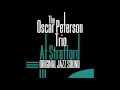 Oscar Peterson, Herb Ellis, Ray Brown - 52nd Street Theme (Live)