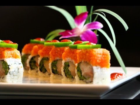 download lagu mp3 mp4 Special Sushi Roll Recipe, download lagu Special Sushi Roll Recipe gratis, unduh video klip Special Sushi Roll Recipe