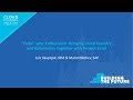 Cube Your Enthusiasm Bringing CF And Kubernetes Together With Julz Skupnjak Mario Nitchev