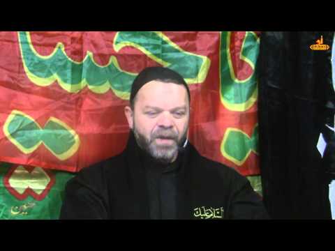 Dita 10: Husseini i Vetmuar (Muajit Muharrem 2013)