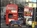 London Buses 1999 Leyland Titan S At Bromley Catford