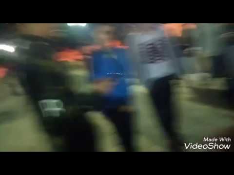 Zerilla & ZPA vs KJR & Cennik [EXHIBICION]