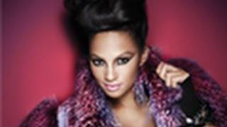 Alesha Dixon &#39;The Entertainer&#39; Album Sampler