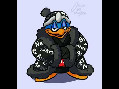 KING DEDEDRIP 💀 - Masked Dedede Theme (Remix)