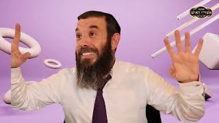 מצוות שופר | הרב שמואל אידלמן (הרב יוסף צבי בן פורת) - התמונה מוצגת ישירות מתוך אתר האינטרנט יוטיוב. זכויות היוצרים בתמונה שייכות ליוצרה. קישור קרדיט למקור התוכן נמצא בתוך דף הסרטון