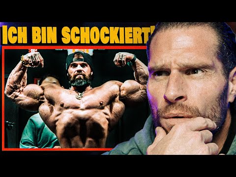 Mike in die OPEN?!?│David Hoffmann reagiert