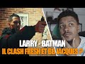 Je réagis à Larry - BATMAN | REACTION & AVIS