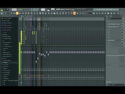 Roque Ft Nontu X - Vision Of Love ( Kwaksi & Spanyol Ultimate Remix)