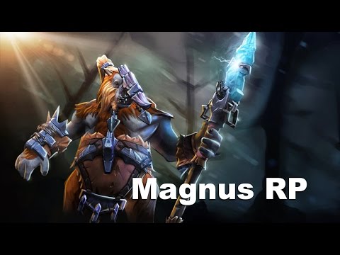 Dendi Magnus RP