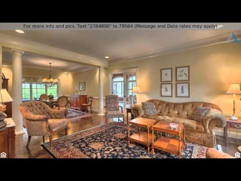 Priced at $575,000 - 4 OAK WOOD LANE, LITITZ, PA 17543