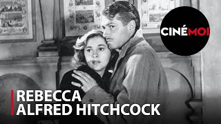 Rebecca (1940) Alfred Hitchcock  Full HD Movie  Jo