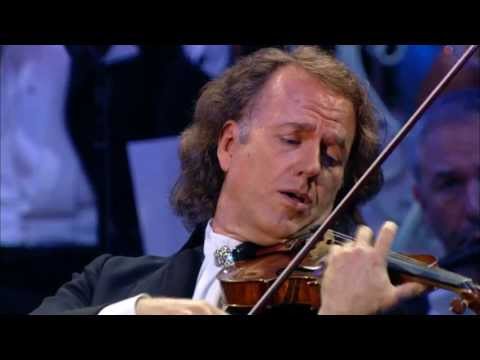Andre Rieu in Full Concert Celebrating New York City