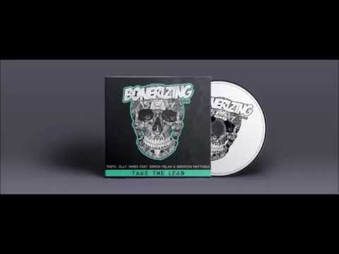 Trifo & Olly James Feat. Simon Milan & Brenton Mattheus - Take The Lead