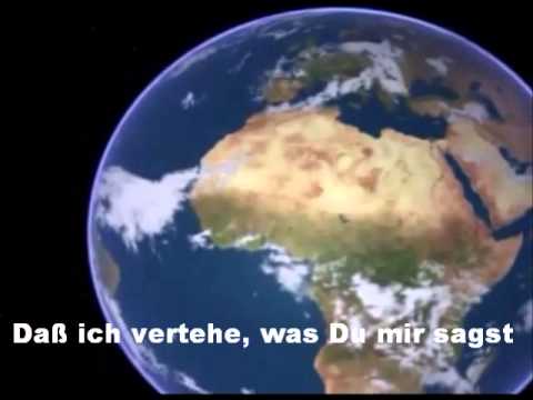 Das, was mich atmen lässt Andrea Adams-Frey