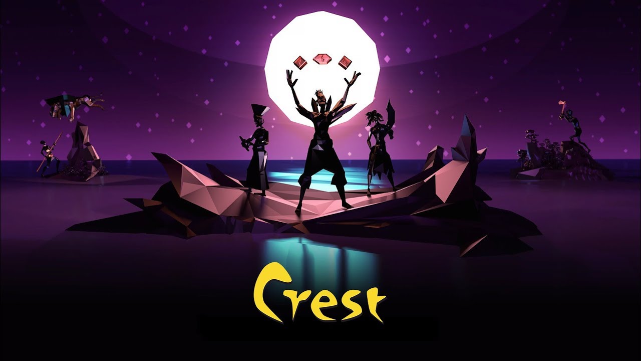 Gameplay Trailer