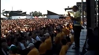 The Apex Theory - Add Mission (Live At Tweeter Center)