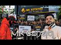 Mr Koththu මිස්ටර් කොත්තු Dhananjaya Bandara Official Lyrics Video