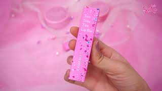 SistaCafe Channel : รีวิ Laneige Delights Pop! Collection