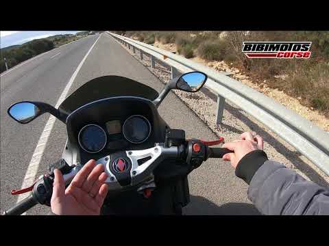 PRUEBA GP 800 PREPARADA!!!!