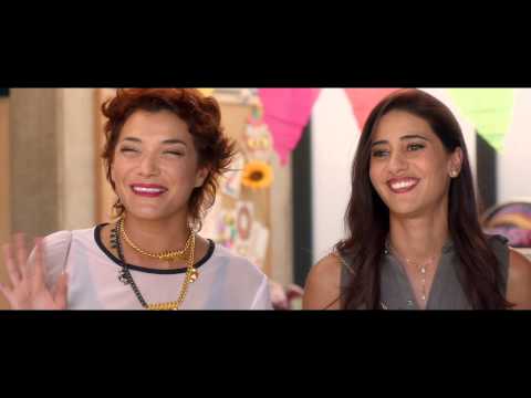 trailer