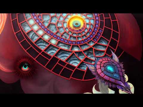 Dukh Par Har (Desert Dwellers Dub Remix) AI Generated Video