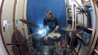 Owen - Lost - Drums