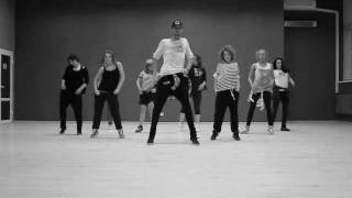 Miguel Jontel - Hero choreography by Denis Stulnikov DCM