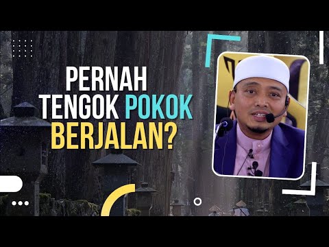 Ini HADIS Bukan Kisah Penglipur Lara 